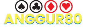 Logo ANGGUR80